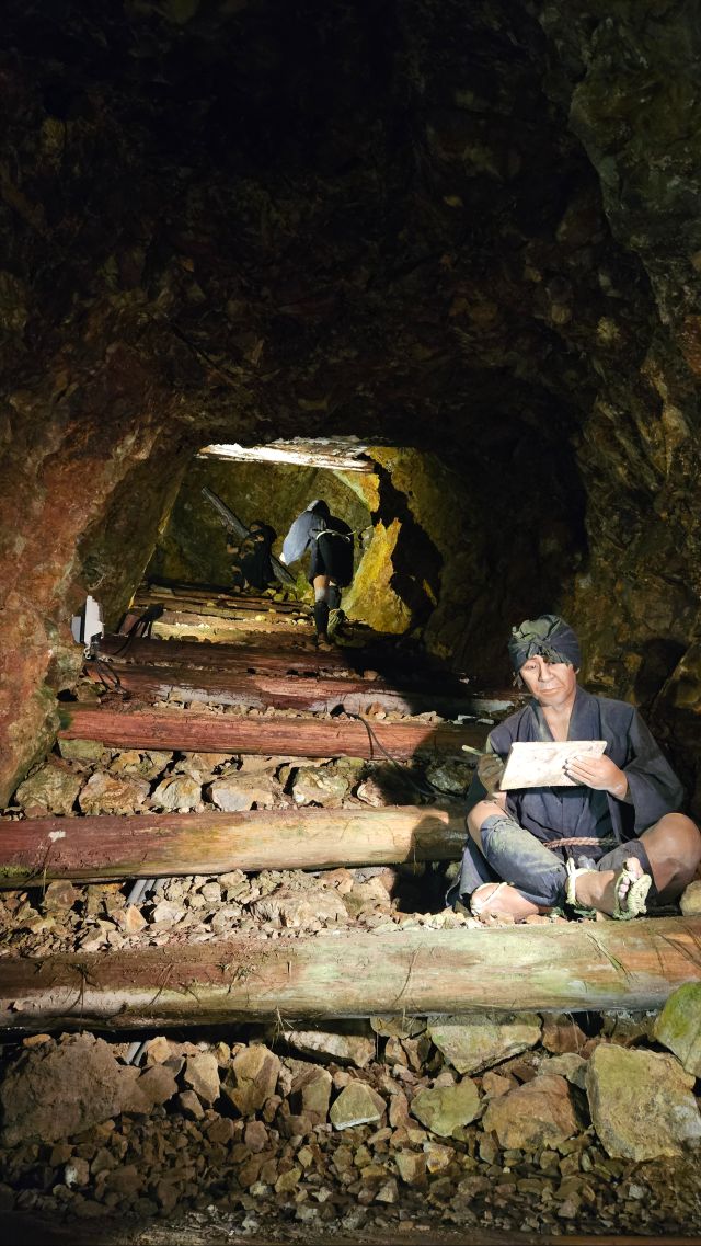 니이가타 여행 어두운 세계문화유산 "사도금광(사도광산)"_33.jpg