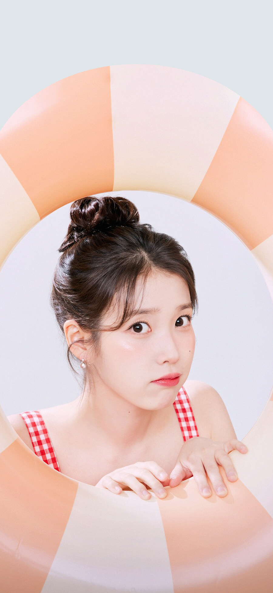 참이슬 인스타그램(2025 여름 이슬앨범) 모바일용 배경화면_2.jpg