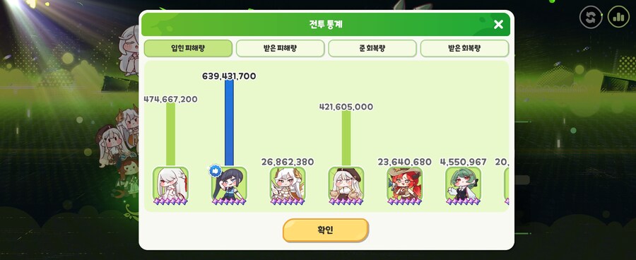 트릭컬) 망원경 이거 진짜 물건이네_1.jpg