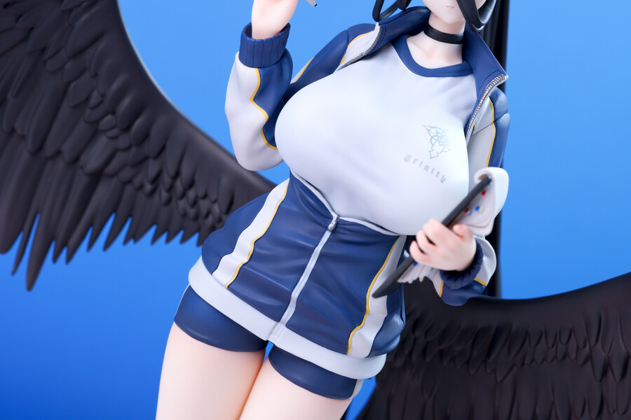 [F:NEX] 하네카와 하스미 : 체육복 Ver. 1/7_1.jpg