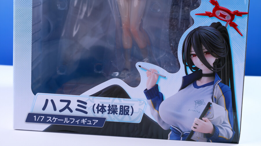 [F:NEX] 하네카와 하스미 : 체육복 Ver. 1/7_6.jpg