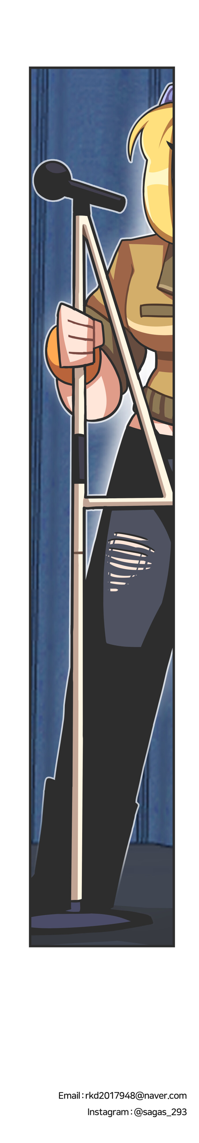 밴드 보컬하는 만화 - 프론트걸 3화_24.jpg