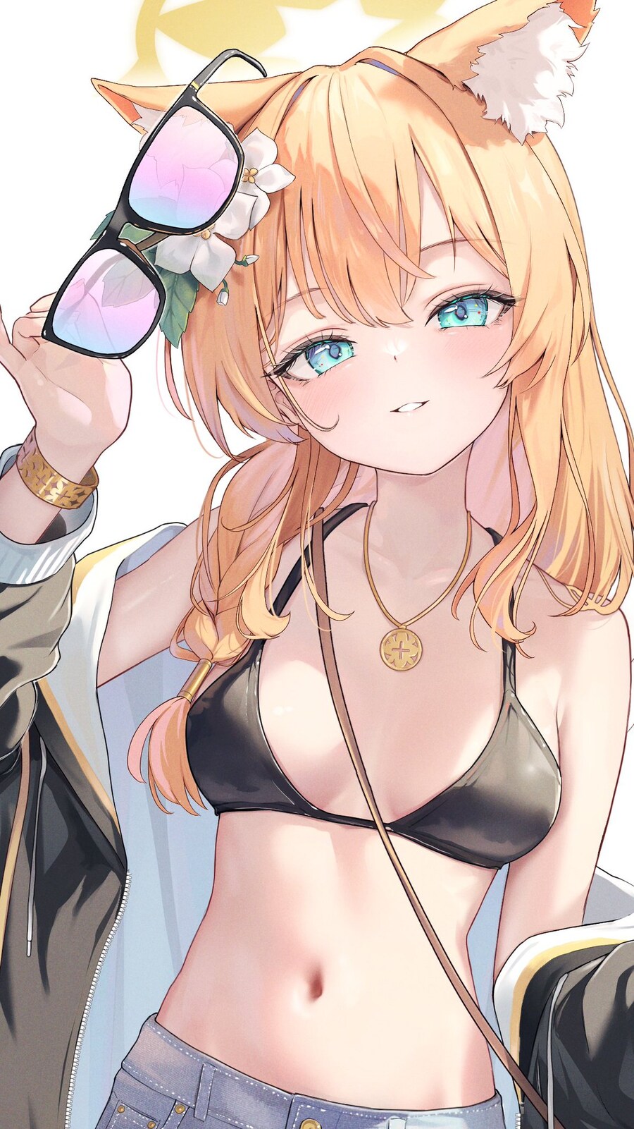 블루아카) ❤️굿❤️모❤️닝❤️_6.jpg