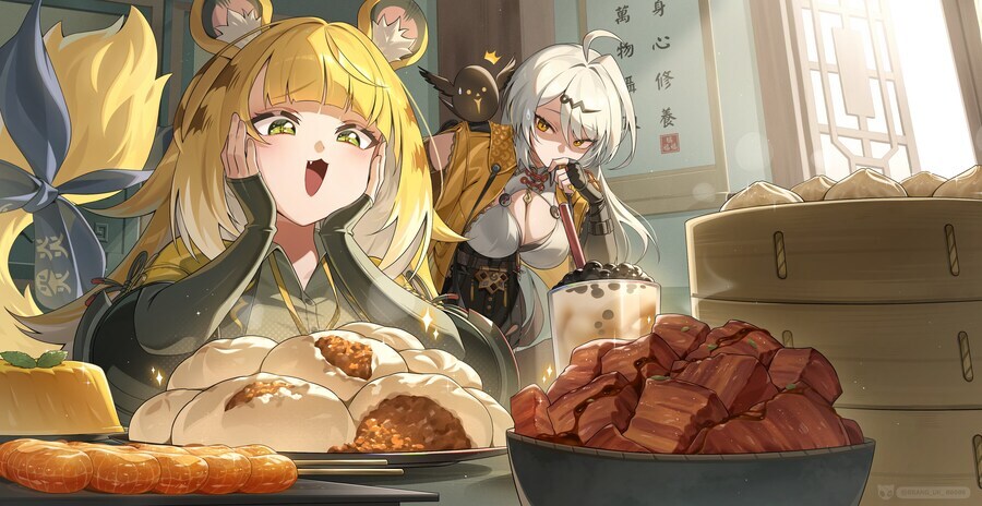 젠레스) "아앗... 제자야... 이렇게나 커지다니..."_1.png