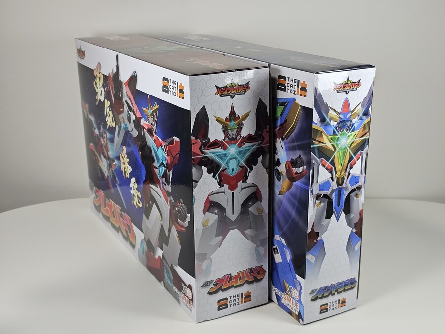 [스압주의] 더합체 뱅드래곤 & 뱅브레이번 (+ 추가 파츠)_3.jpg