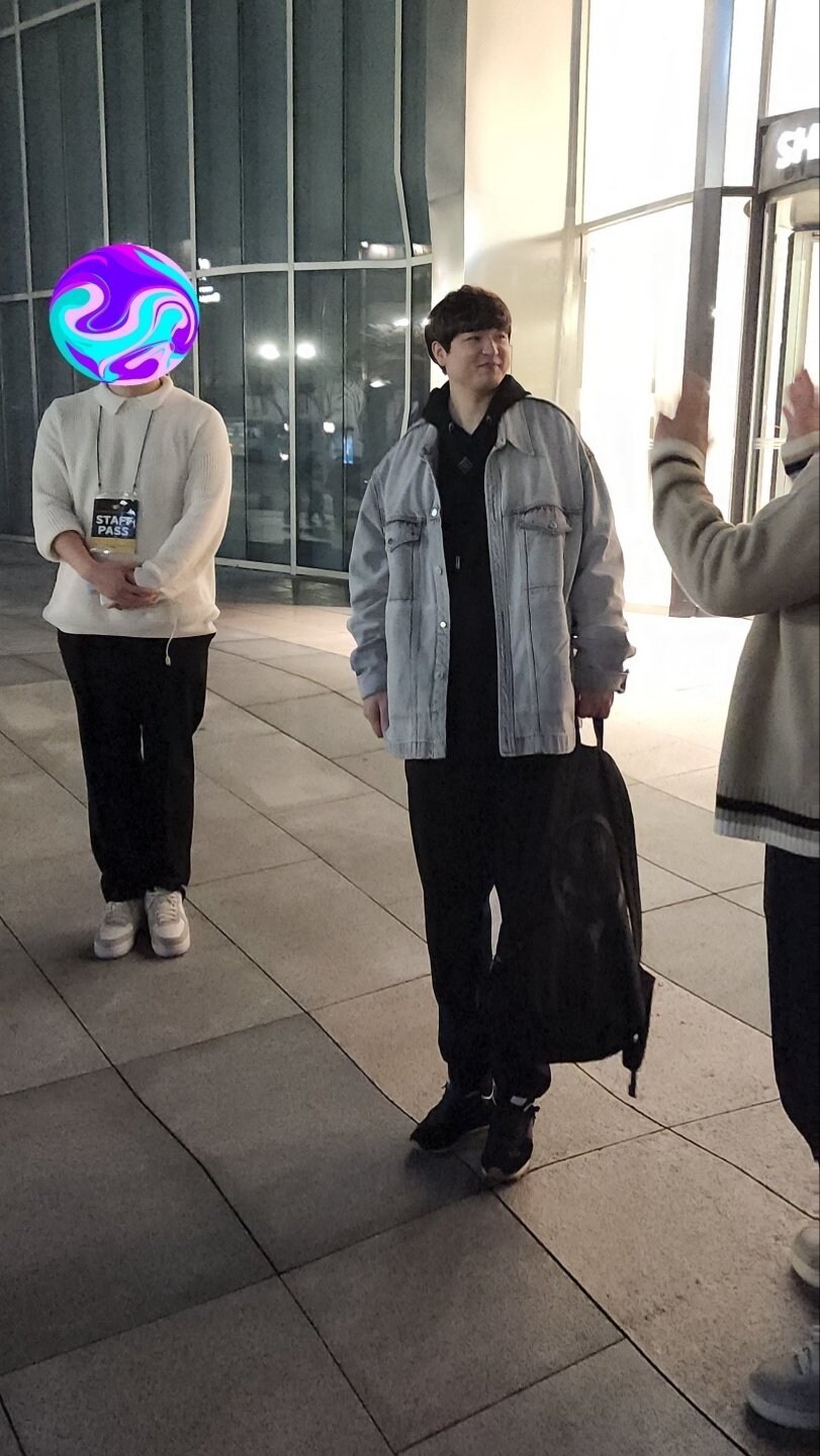 인방) 반박불가, 게임 방송인인지만 외모가 다 해먹는_1.jpg