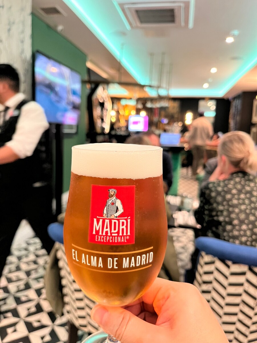 영국 5일간 먹거리 후기, 영국에 있는 다른 나라 요리는 맛있네요_9.jpg