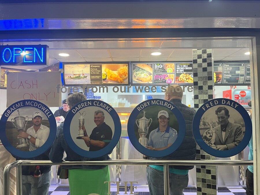 영국 5일간 먹거리 후기, 영국에 있는 다른 나라 요리는 맛있네요_12.jpg