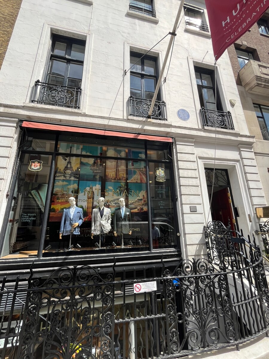 영국 5일간 먹거리 후기, 영국에 있는 다른 나라 요리는 맛있네요_22.jpg