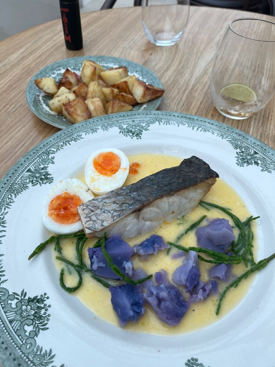 영국 5일간 먹거리 후기, 영국에 있는 다른 나라 요리는 맛있네요_23.jpg