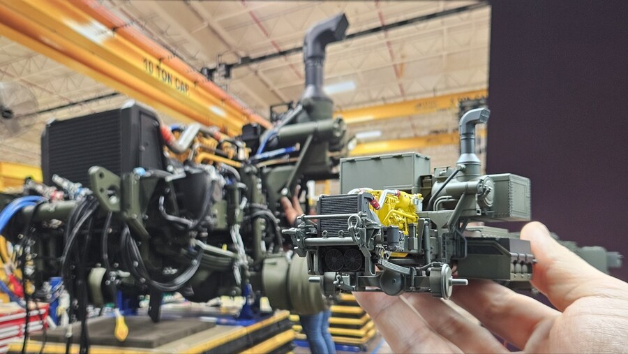 1/35 Foreart USMC M142 HIMARS 발사 (w. LED)_25.jpg