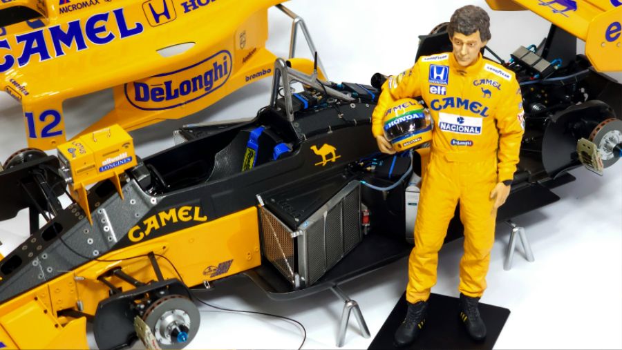 [BEEMAX] 1/12 LOTUS 99T by AyrtonSenna_10.jpg