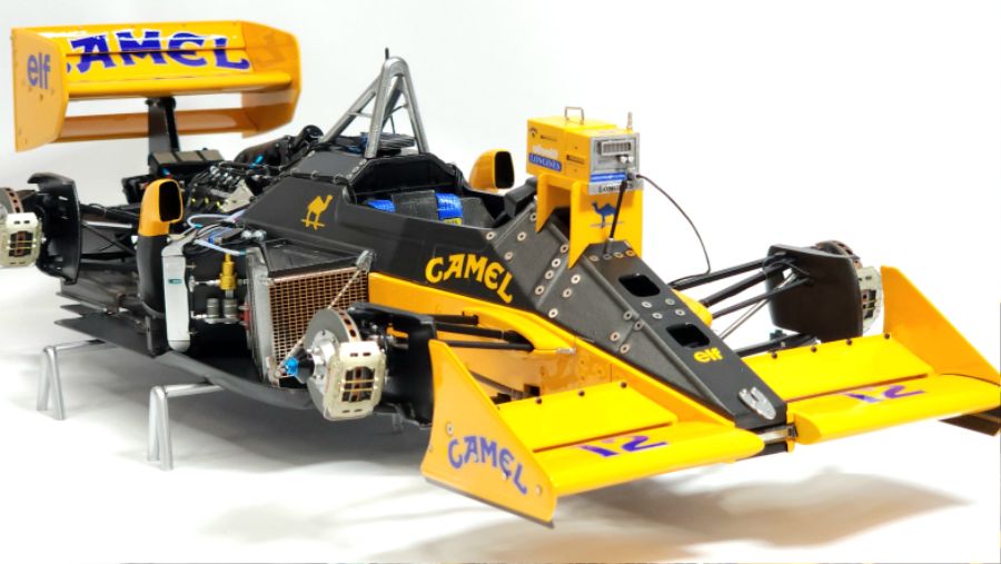 [BEEMAX] 1/12 LOTUS 99T by AyrtonSenna_39.jpg