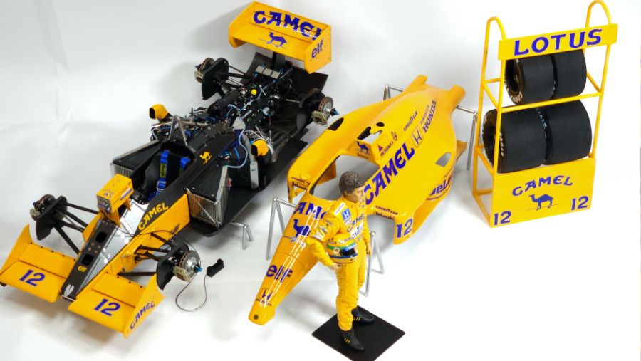 [BEEMAX] 1/12 LOTUS 99T by AyrtonSenna_60.jpg
