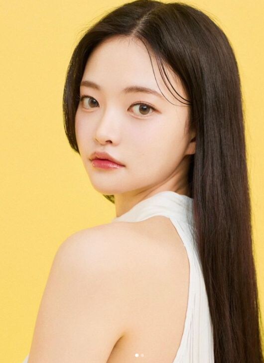 BJ 전향했던 다이아 출신 안솜이, 가수 복귀..올가을 솔로 데뷔(공식)_1.jpg