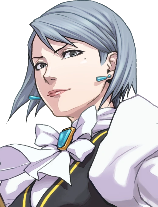 역전재판) 진짜로 뒤가 약한 여성 캐릭터_3.webp