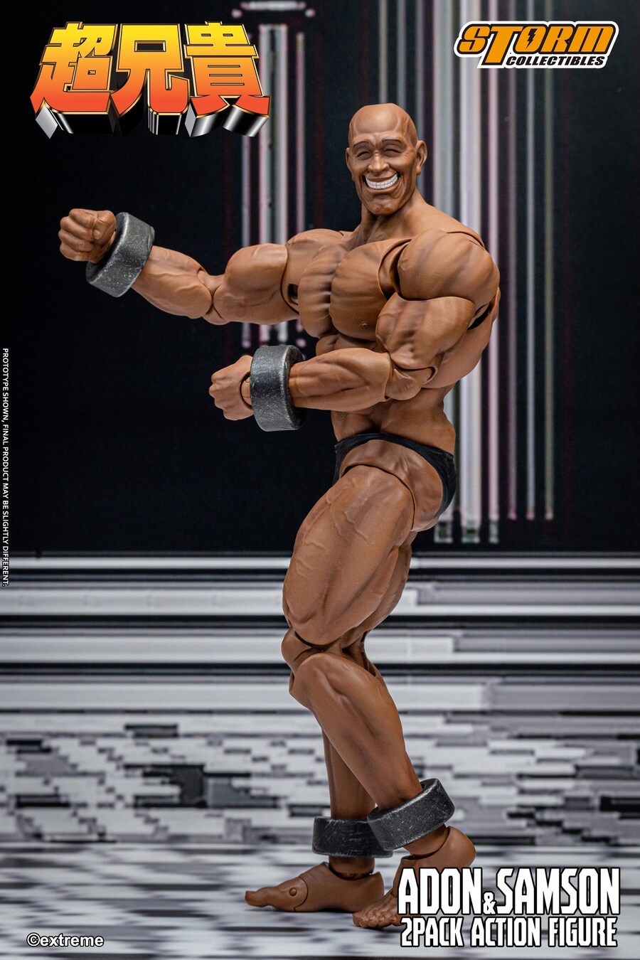 [스톰콜렉티블] 초형귀 - 아돈 & 삼손_5.jpg