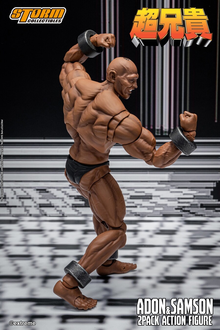 [스톰콜렉티블] 초형귀 - 아돈 & 삼손_7.jpg
