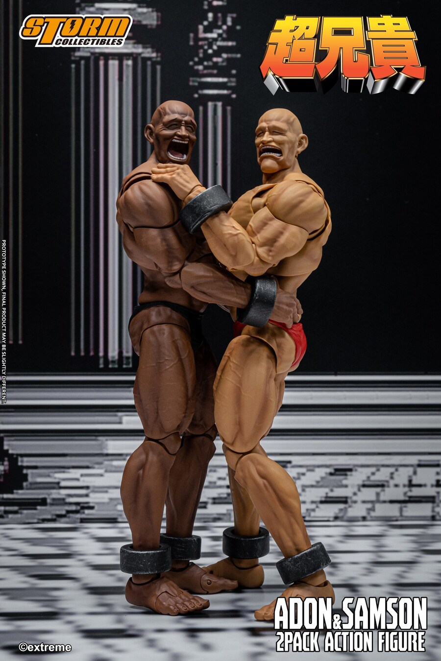 [스톰콜렉티블] 초형귀 - 아돈 & 삼손_26.jpg