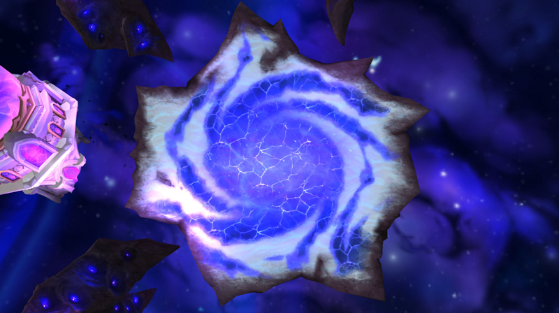 와우 마나괴철로 종극점 막넴 '만물의 포식자 디멘시우스' 일반 및 영웅 추정_22.png