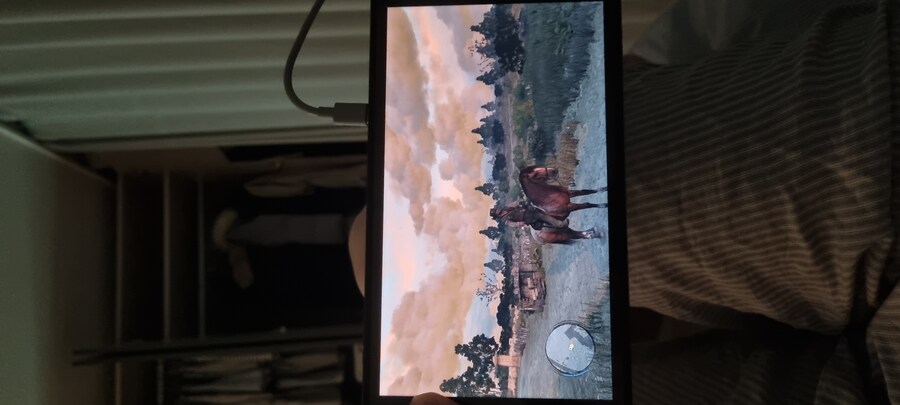 스위치2에서 레데리1 잘 돌아가네요_1.jpg