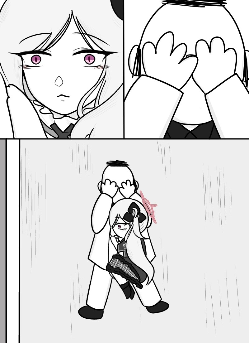 [블루아카]무츠키가 장난을 치고 도망간 후 IF 만화_3.jpg