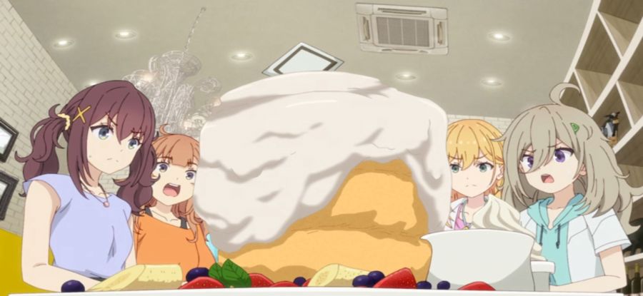 [흘러가는 나날, 밥은 맛있어] 찐 여대생 후방주의_7.jpg