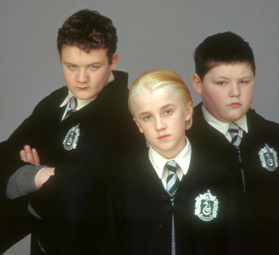 해리포터) 해리가 호그와트 첫날부터 유명해진 이유_4.jpg