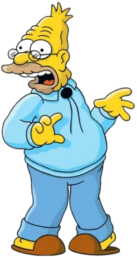 심슨) 아빠 심슨 인생이 참 아이러니한게_1.webp