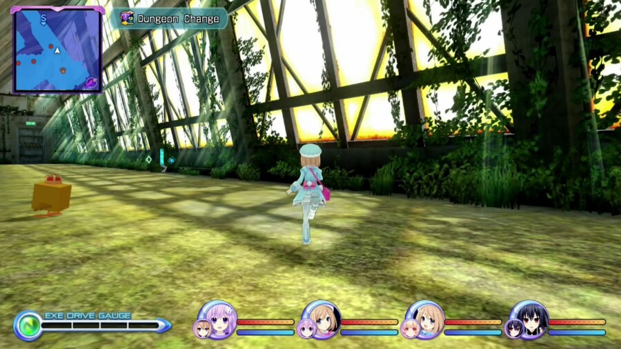 초차차원게임 넵튠 Re;Birth2, 국내 e샵 등록_4.jpg