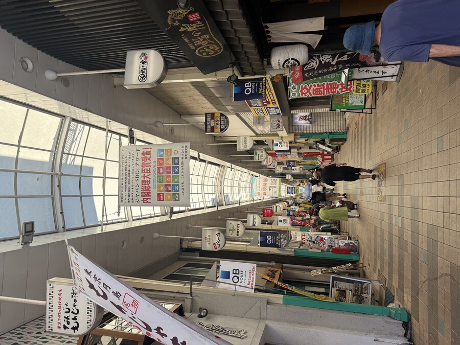 [스압] 6년만의 후쿠오카 3박4일 셋째-넷째날_26.jpg