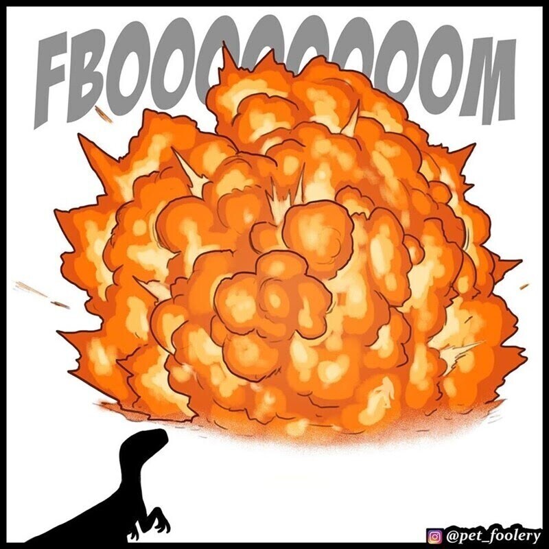 쥬라기공원) Clever Girl vs Clever Boy_5.jpg