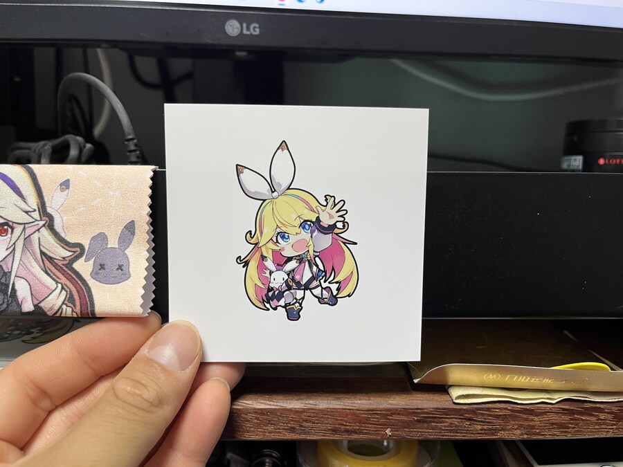 [굿즈] 리노아 굿즈가 왔어요!_10.jpg