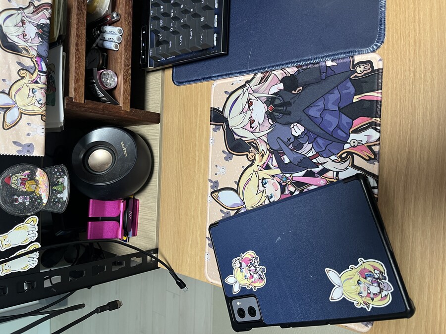 [굿즈] 리노아 굿즈가 왔어요!_14.jpg