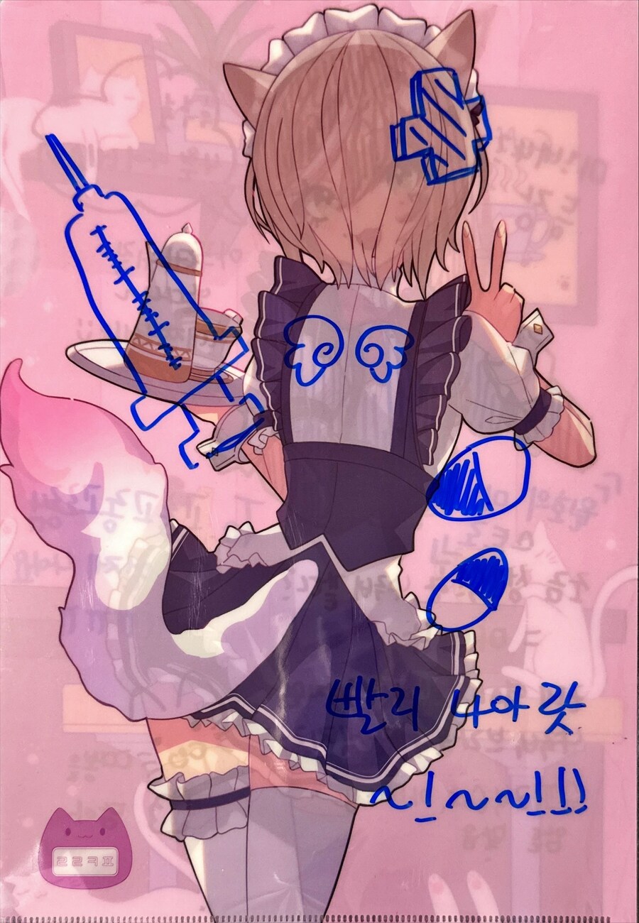 [따봉냐] 슈퍼(크릭) 마네냐 + 냥이팅게일_2.jpg