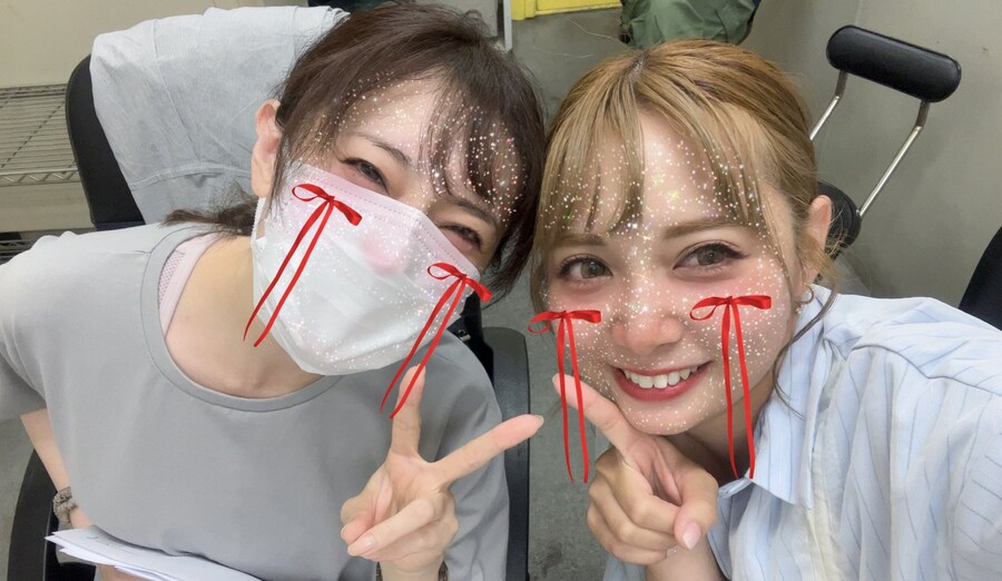 [@성덕] 그렇게 리본을 붙이시면..._1.jpg