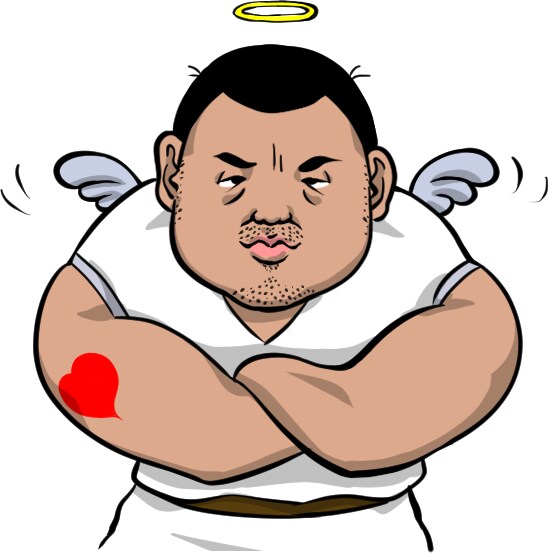 [자작] 슬램덩크 강백호 피규어 제작기: 일단 완성을..._6.png