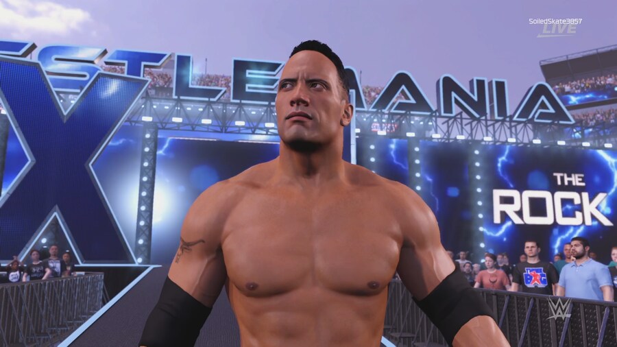 WWE 2K25 THE ROCK VS. HOLLYWOOD HOGAN_3.png
