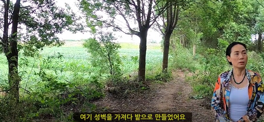 삼국지)관우가 최후의 항전을 한 맥성의 실제 모습._27.jpg