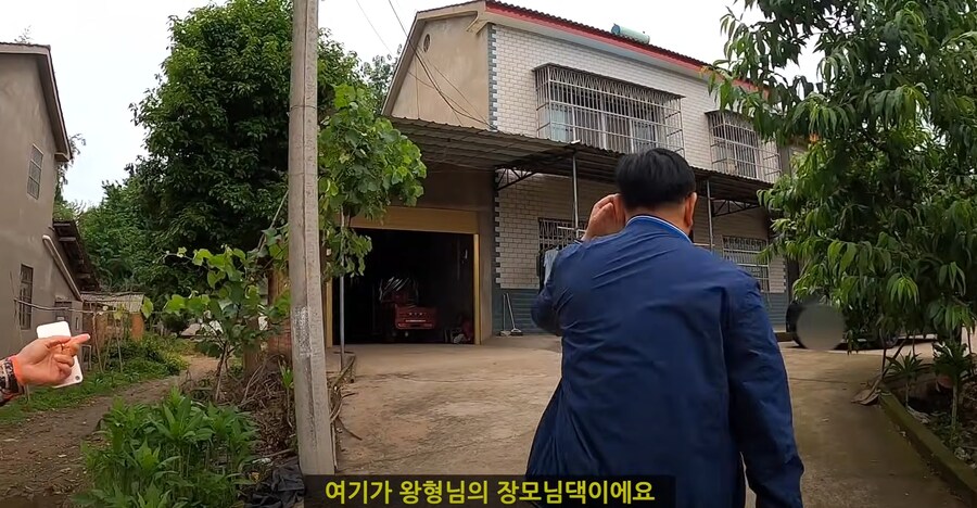 삼국지)관우가 최후의 항전을 한 맥성의 실제 모습._31.jpg