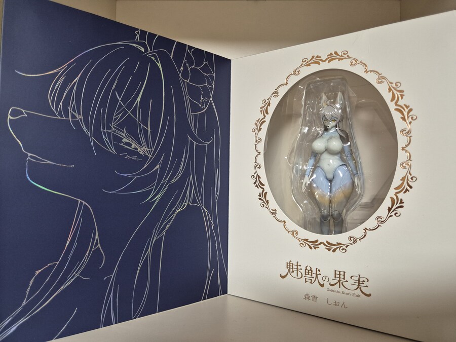 세상에서 제일 건전한 피규어 리뷰 [모리유키 시온]_3.jpg