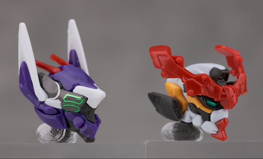 HG GQ 1/144 지프레드 해외 리뷰_19.jpg