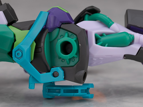 HG GQ 1/144 지프레드 해외 리뷰_42.jpg