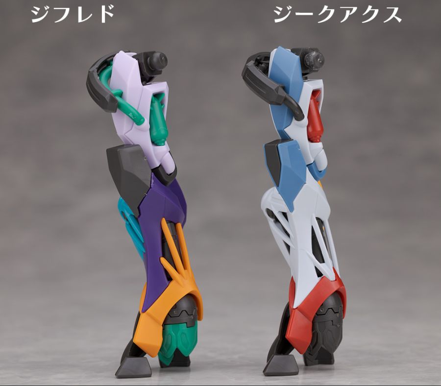 HG GQ 1/144 지프레드 해외 리뷰_43.jpg