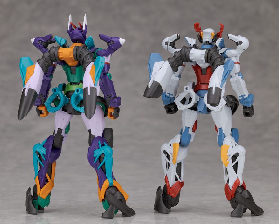 HG GQ 1/144 지프레드 해외 리뷰_56.jpg