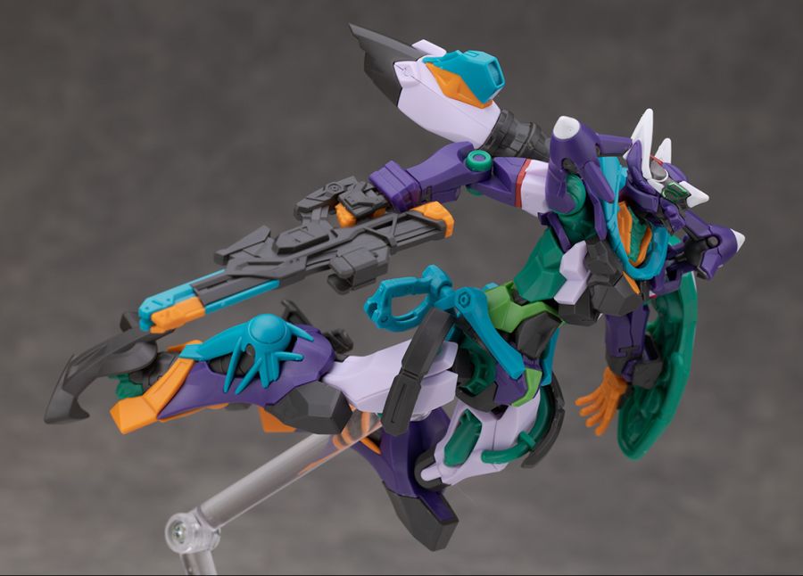 HG GQ 1/144 지프레드 해외 리뷰_60.jpg