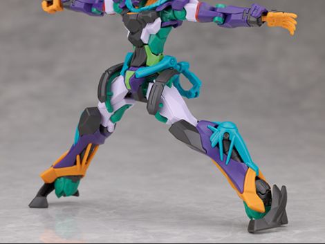 HG GQ 1/144 지프레드 해외 리뷰_53.jpg