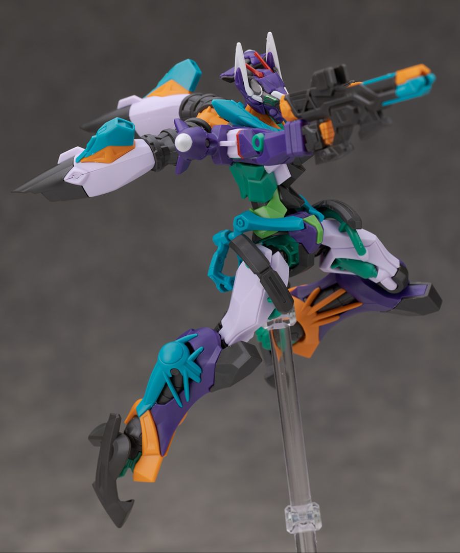 HG GQ 1/144 지프레드 해외 리뷰_65.jpg