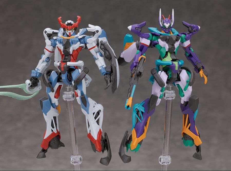 HG GQ 1/144 지프레드 해외 리뷰_79.jpg