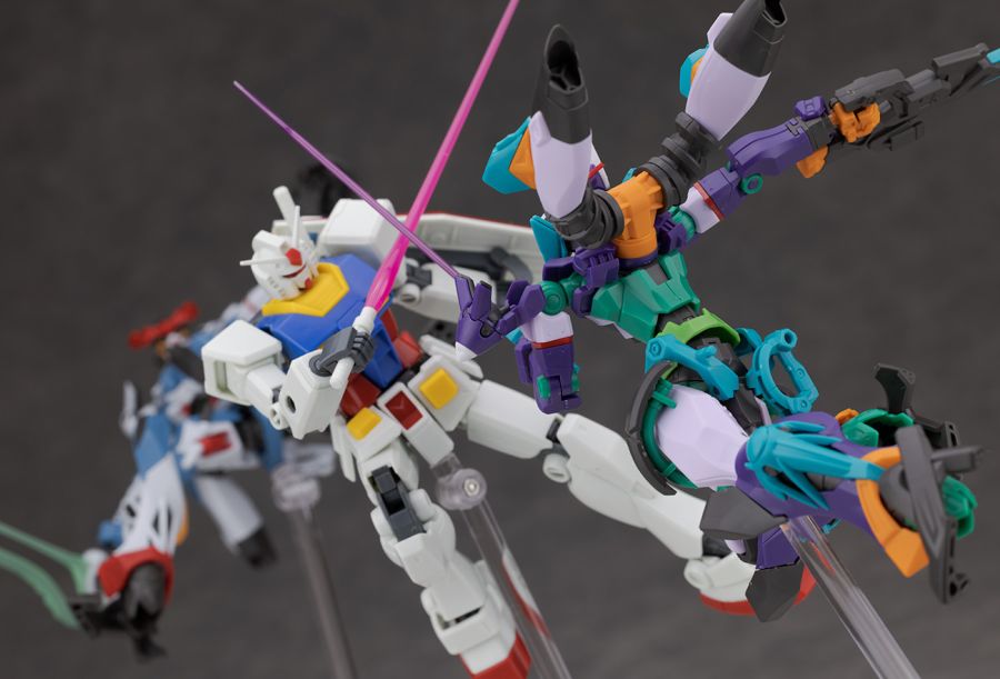 HG GQ 1/144 지프레드 해외 리뷰_80.jpg